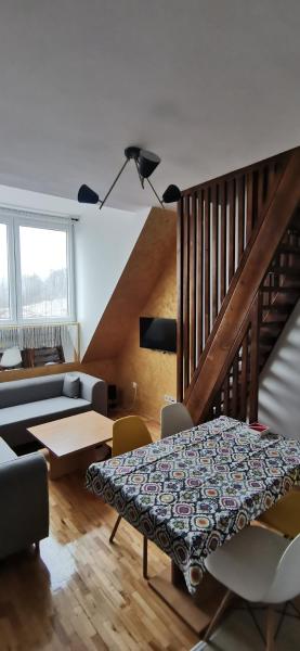 The Attic